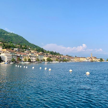 Residence Villa Alba Gardone Riviera Εξωτερικό φωτογραφία