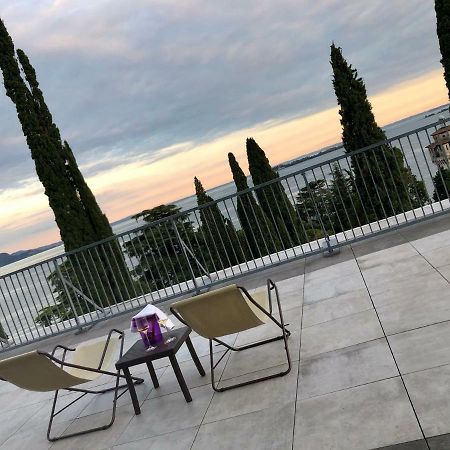 Residence Villa Alba Gardone Riviera Εξωτερικό φωτογραφία