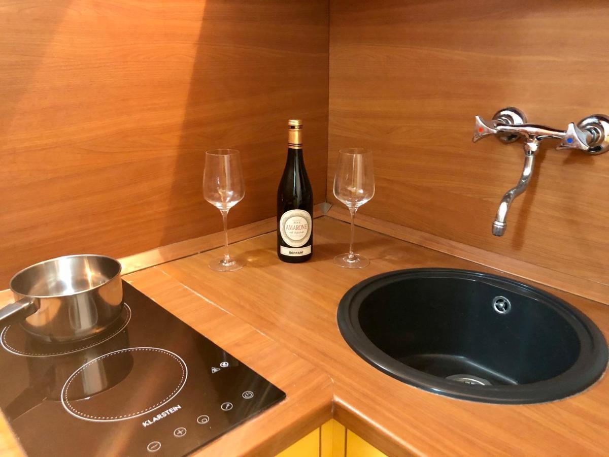Residence Villa Alba Gardone Riviera Εξωτερικό φωτογραφία
