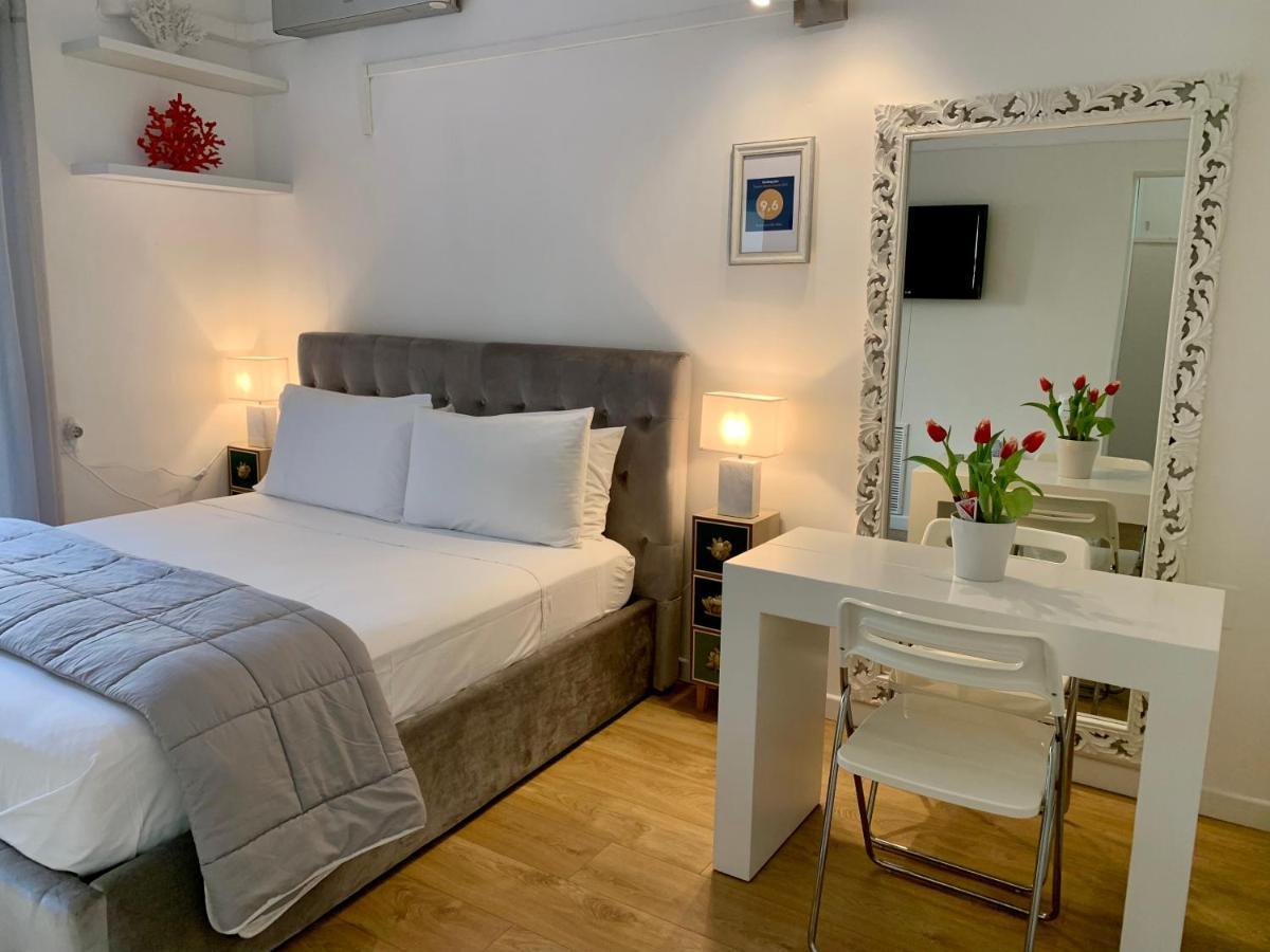 Residence Villa Alba Gardone Riviera Εξωτερικό φωτογραφία