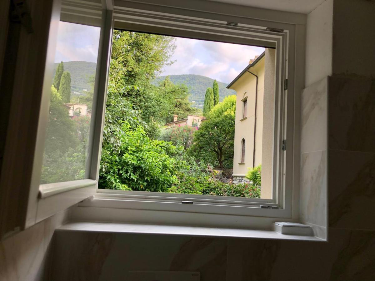 Residence Villa Alba Gardone Riviera Εξωτερικό φωτογραφία
