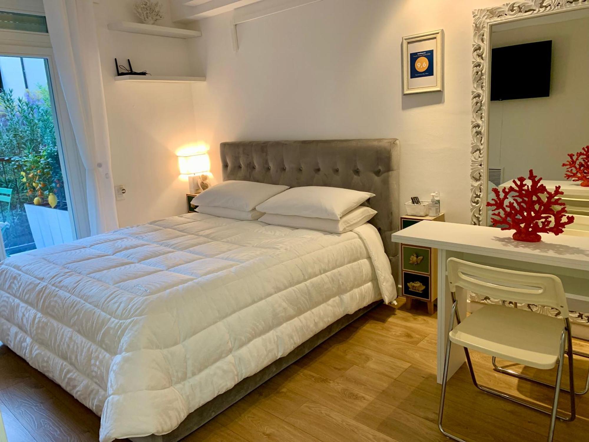 Residence Villa Alba Gardone Riviera Εξωτερικό φωτογραφία