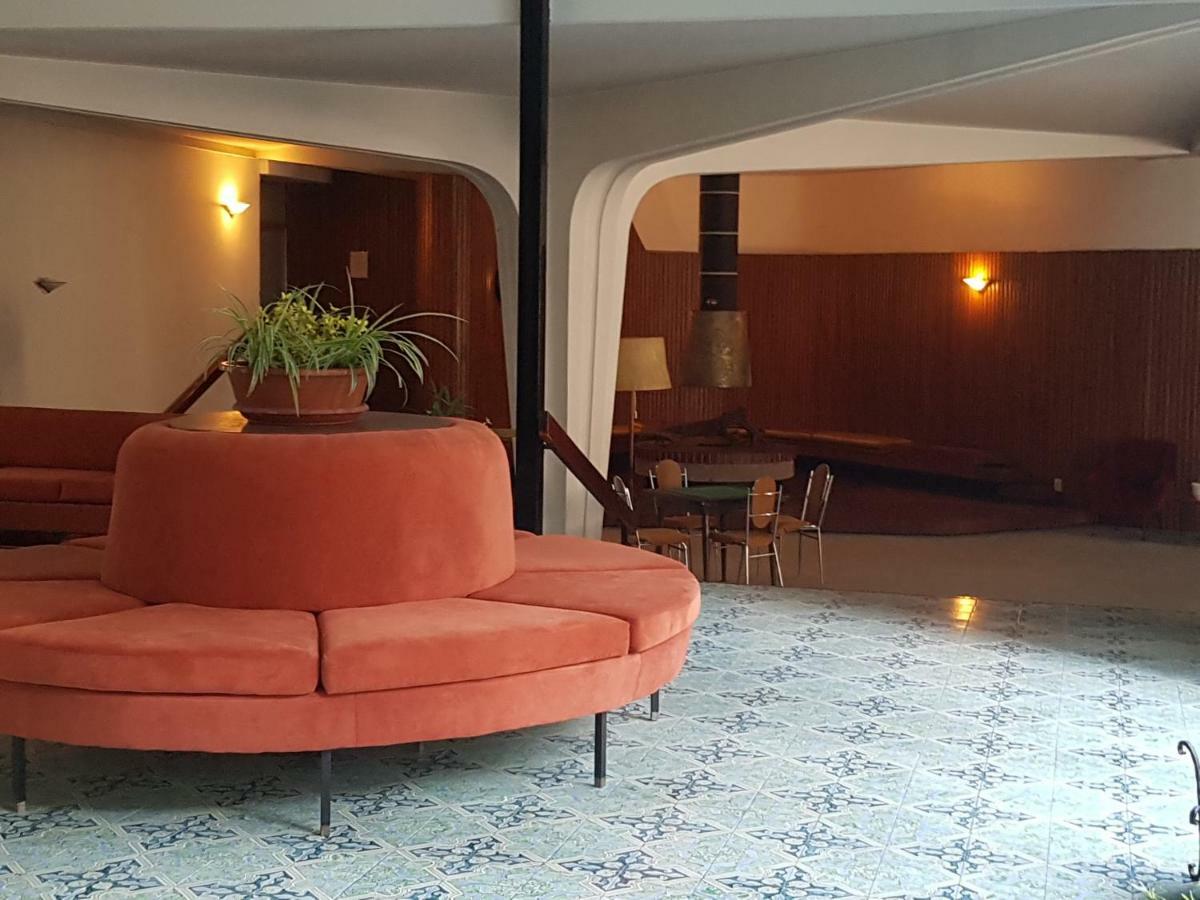 Residence Villa Alba Gardone Riviera Εξωτερικό φωτογραφία