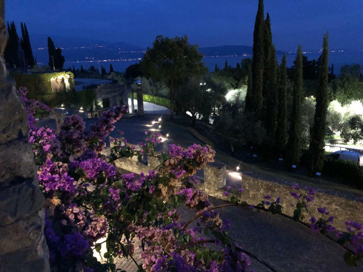 Residence Villa Alba Gardone Riviera Εξωτερικό φωτογραφία
