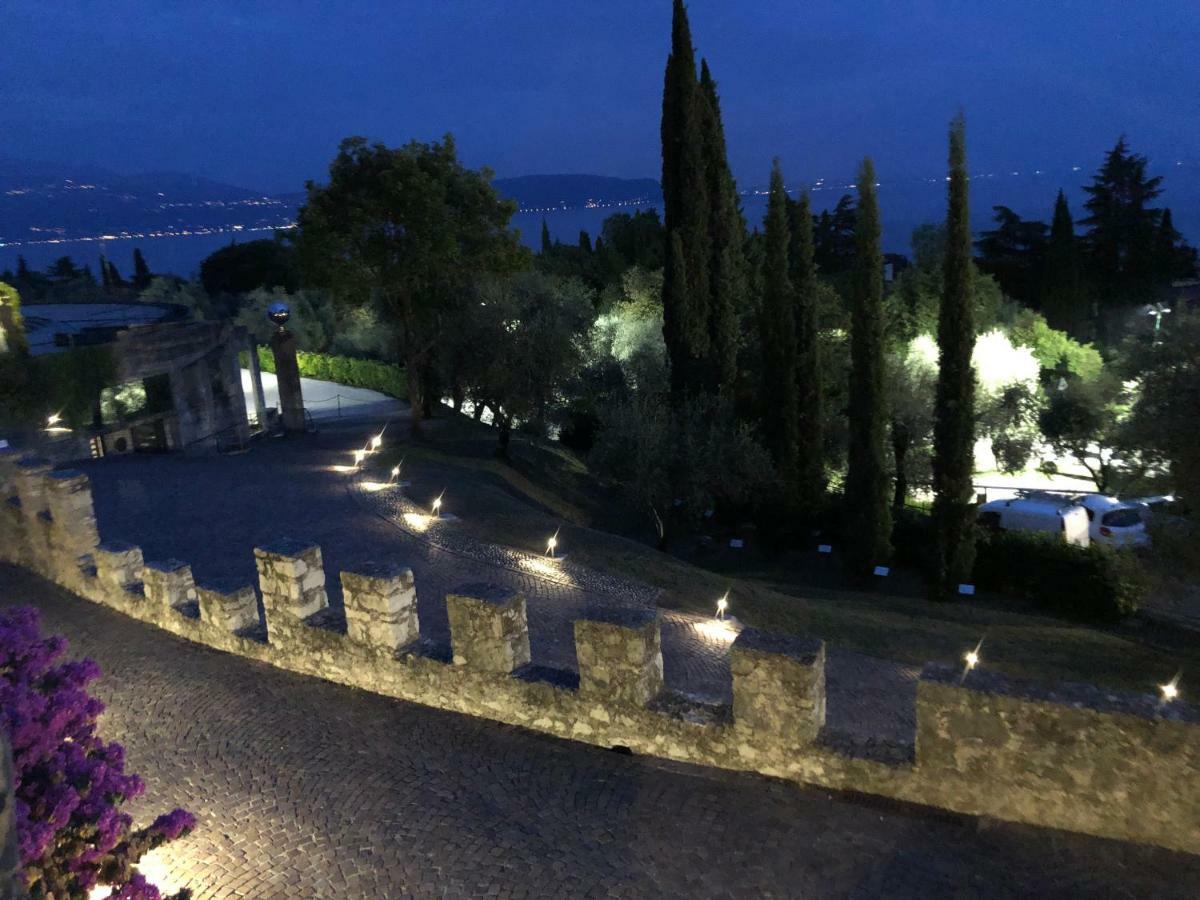 Residence Villa Alba Gardone Riviera Εξωτερικό φωτογραφία